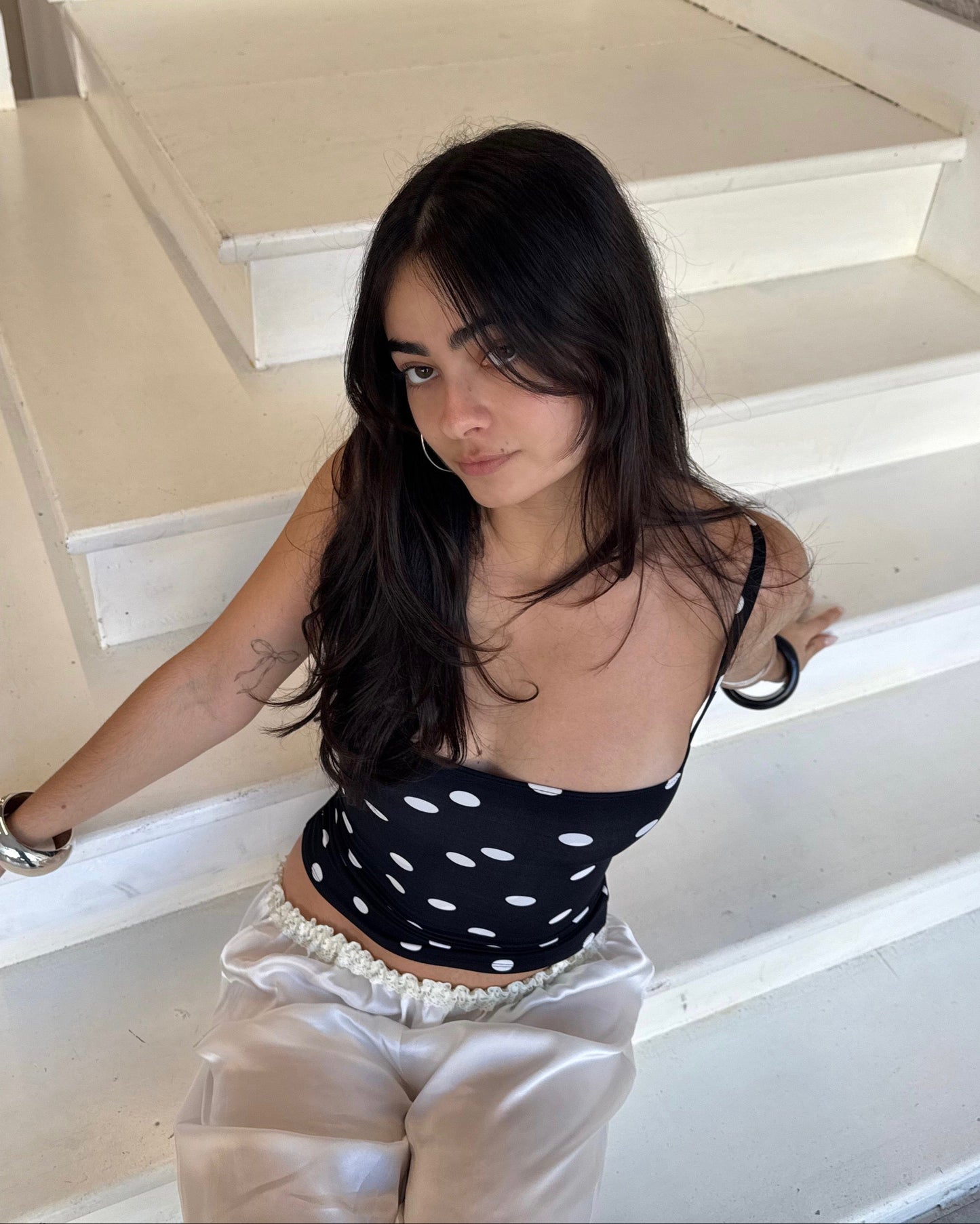 Polka Tank (PREORDER)