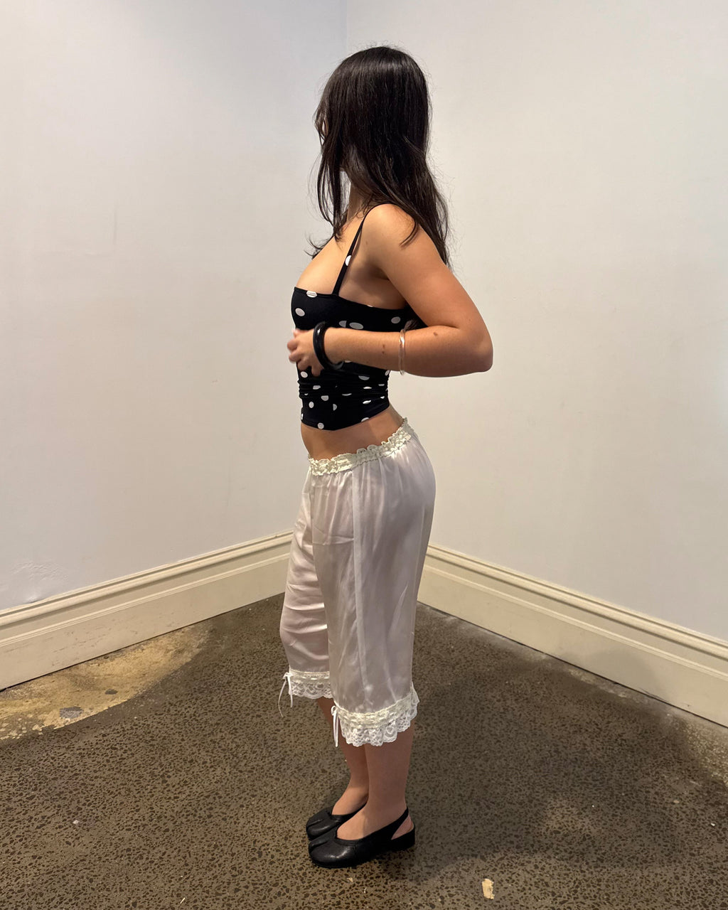 Polka Tank (PREORDER)