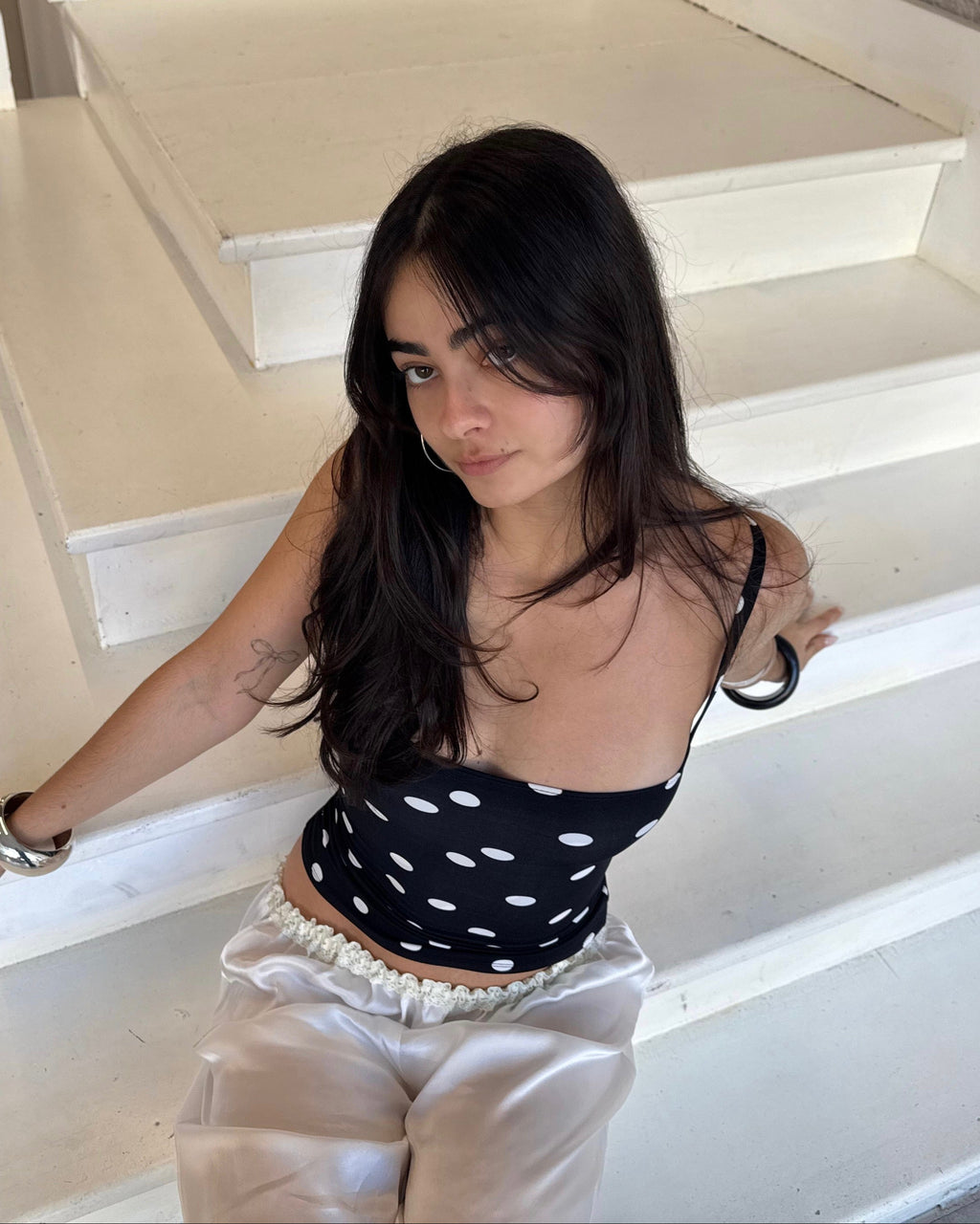 Polka Tank (PREORDER)