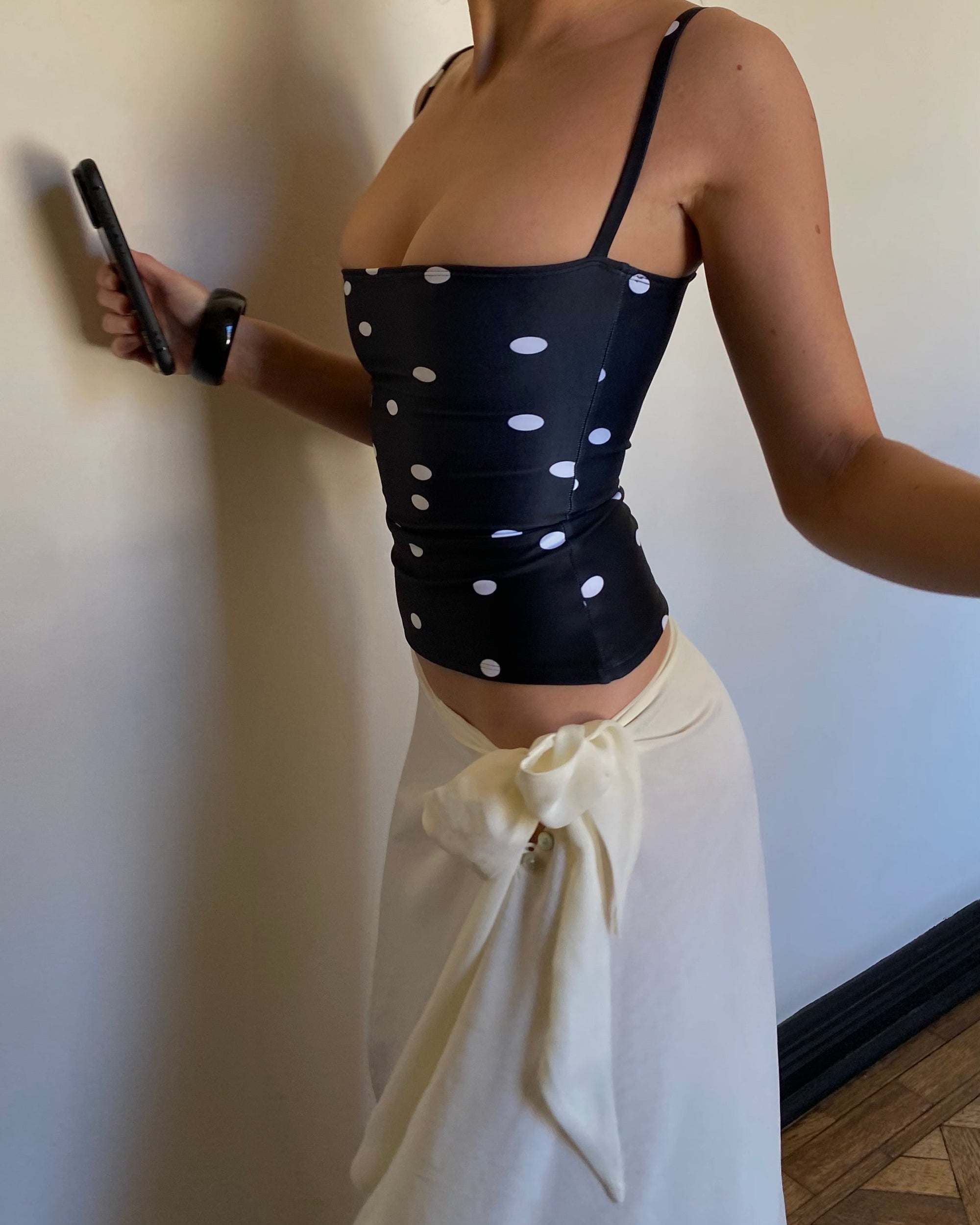 Polka Tank