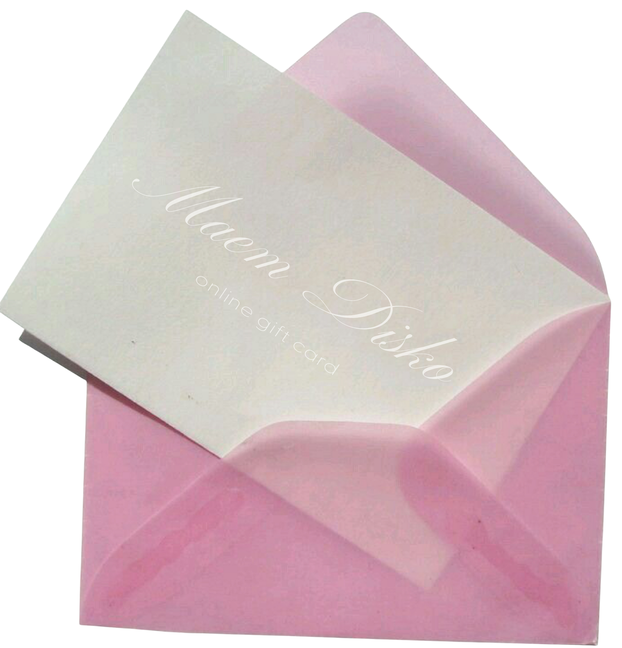 Gift Gard