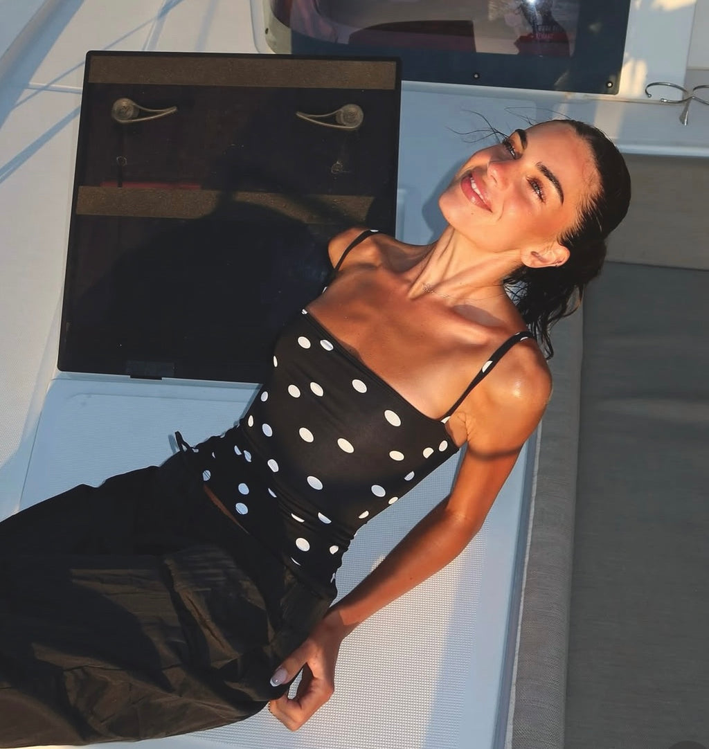 Polka Tank (PREORDER)