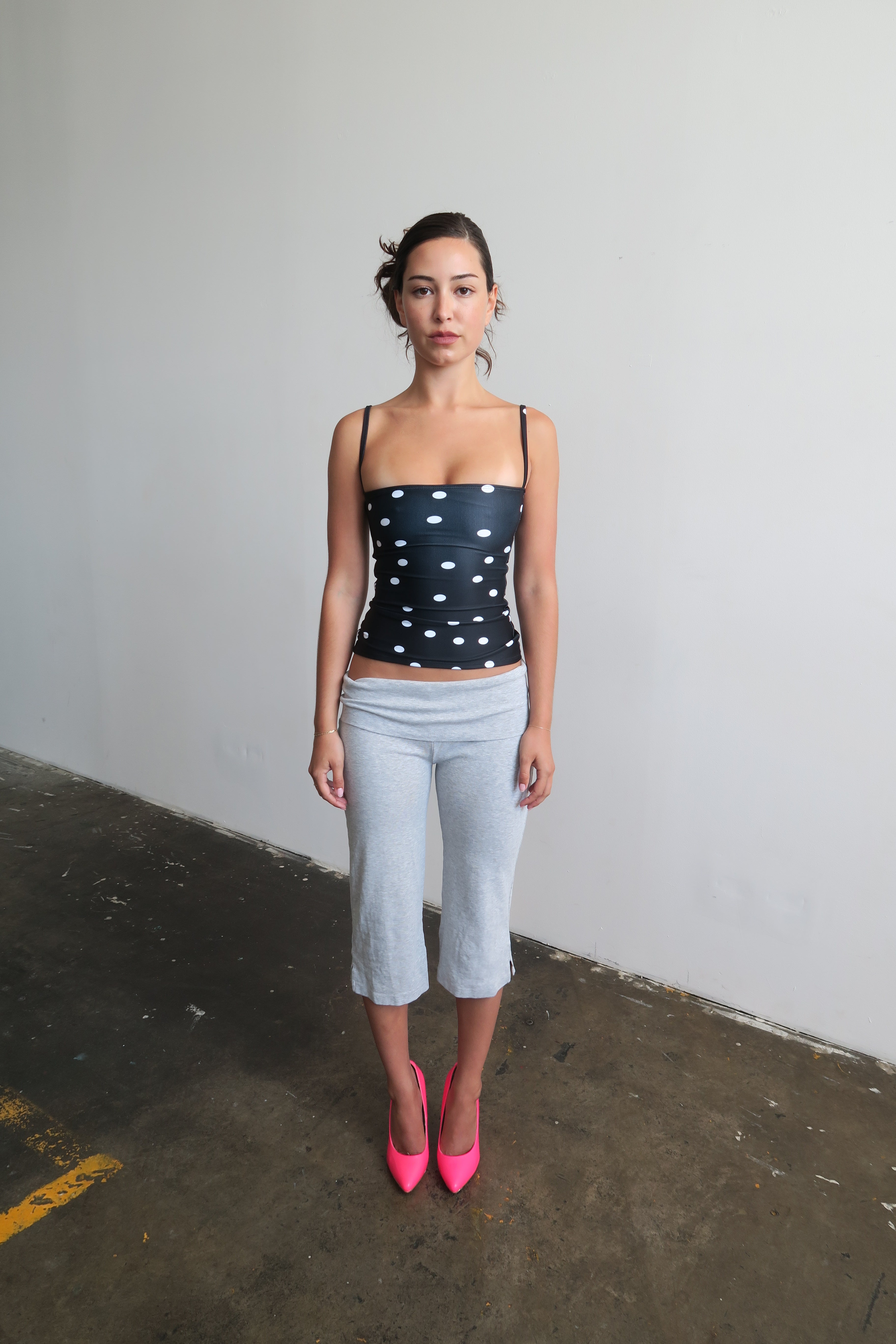 Polka Tank PREORDER – maem disko