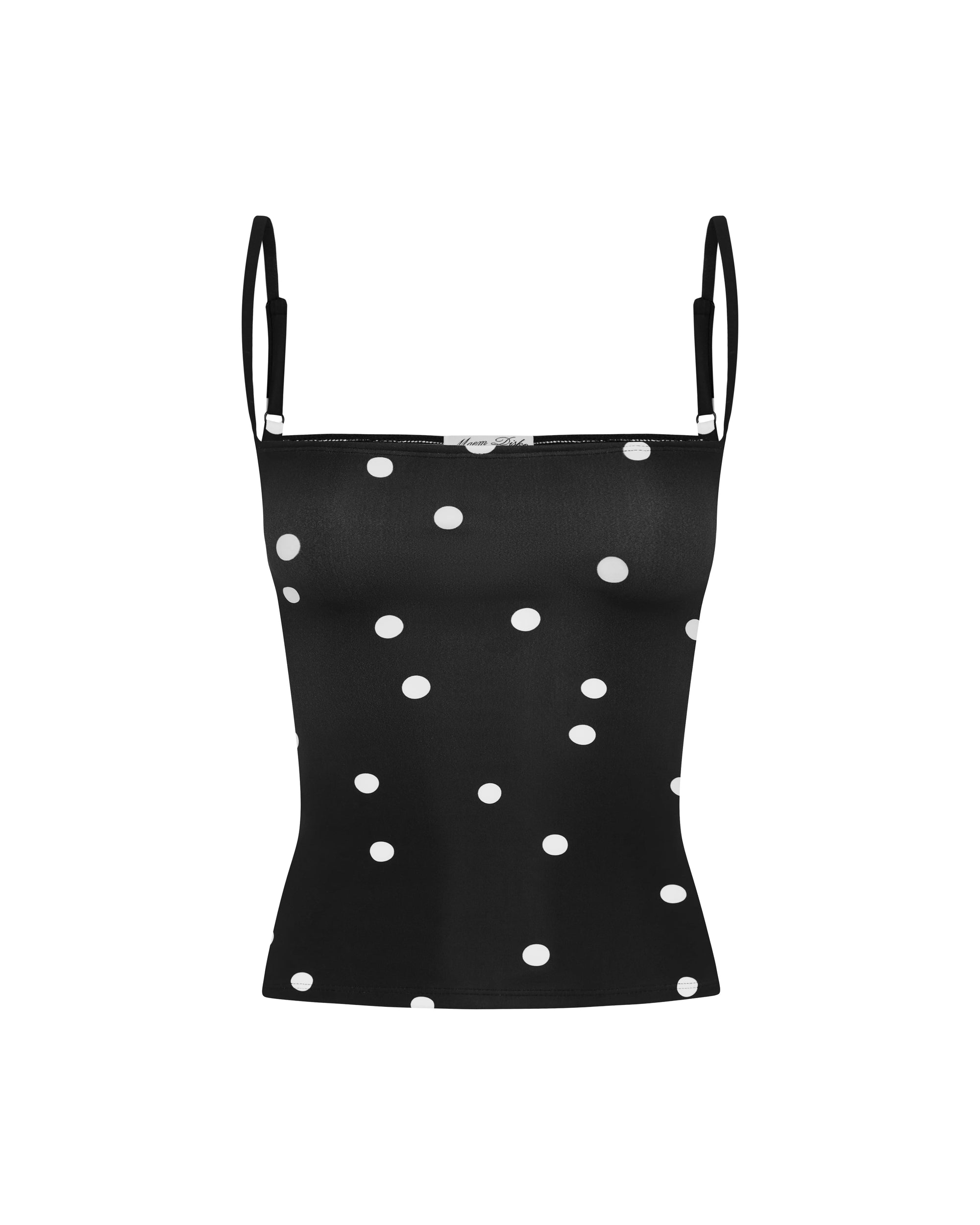 Polka Tank