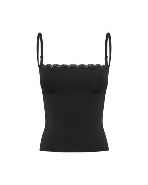 Corset Tank