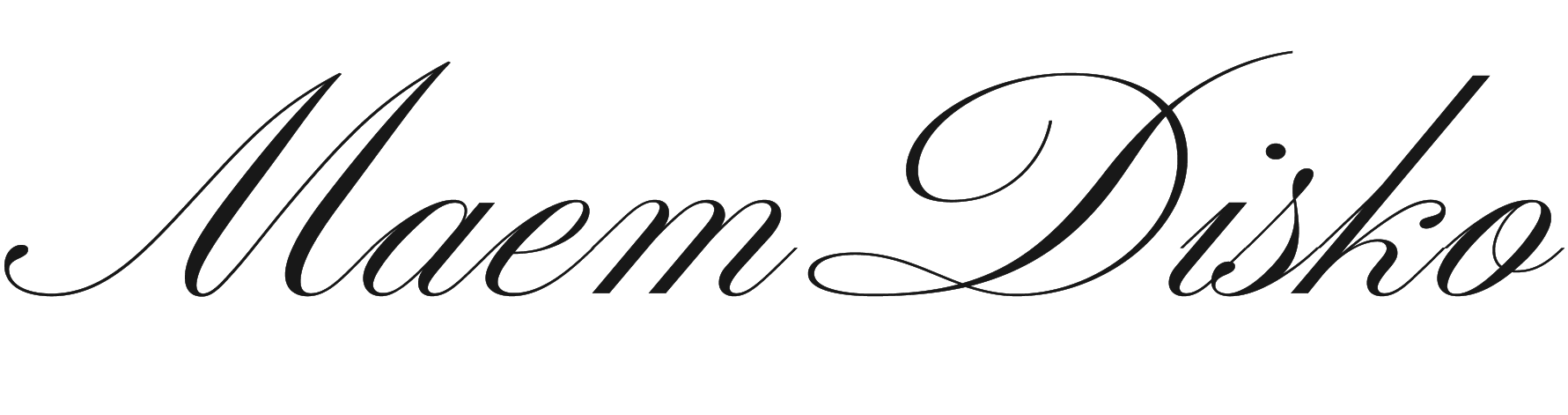 maem disko